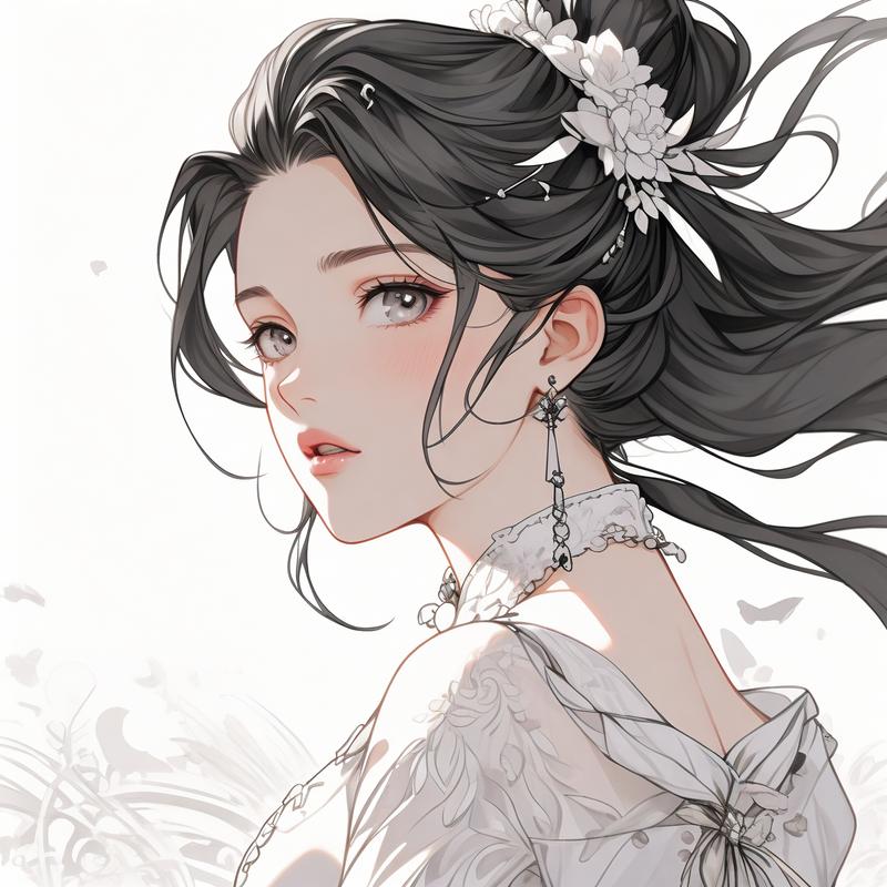 观众长安旧客的头像