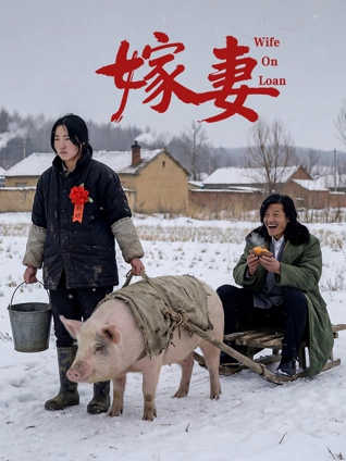 鹤见川旧事日剧免费在线观看