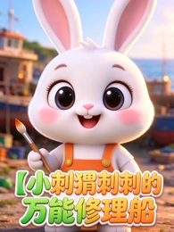 治愈动画猫町夜话封面