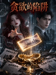 日韩三极片《纸上王国》奇幻动画海报